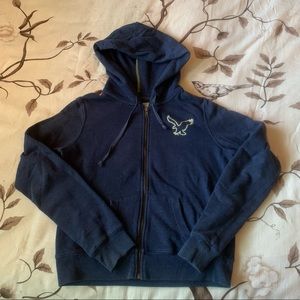 Vintage American Eagle Sweater